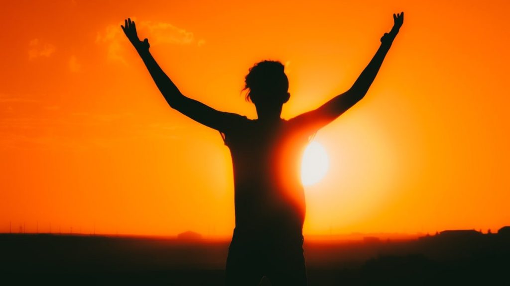 Motivación para mantenerte activo