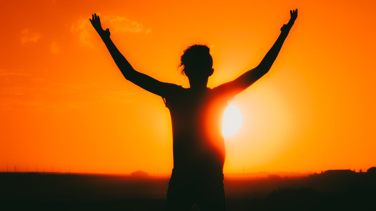 Motivación para mantenerte activo